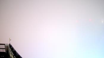 Weather camera view of Marriott Marquis Houston.