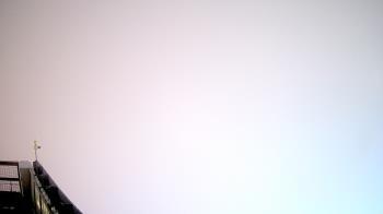 Weather camera view of Marriott Marquis Houston.