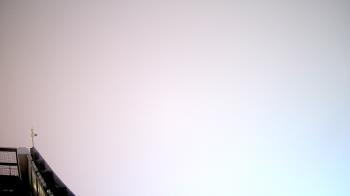 Weather camera view of Marriott Marquis Houston.