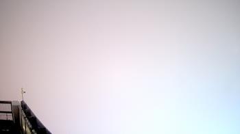 Weather camera view of Marriott Marquis Houston.