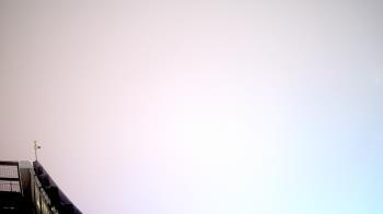 Weather camera view of Marriott Marquis Houston.