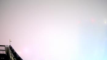 Weather camera view of Marriott Marquis Houston.