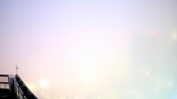 Weather camera view of Marriott Marquis Houston.