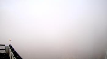 Weather camera view of Marriott Marquis Houston.