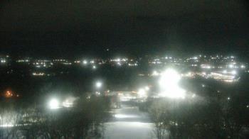 Weather camera view of Montage Mountain Resorts.