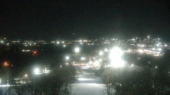 Weather camera view of Montage Mountain Resorts.