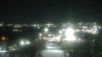Weather camera view of Montage Mountain Resorts.