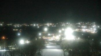 Weather camera view of Montage Mountain Resorts.