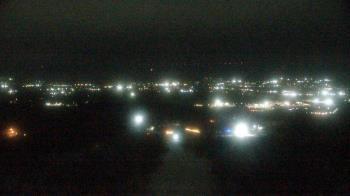 Weather camera view of Montage Mountain Resorts.