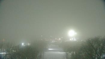 Weather camera view of Montage Mountain Resorts.