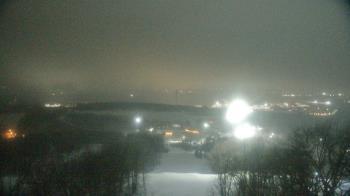 Weather camera view of Montage Mountain Resorts.