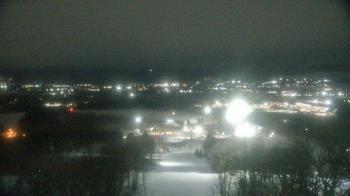 Weather camera view of Montage Mountain Resorts.