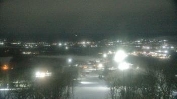 Weather camera view of Montage Mountain Resorts.