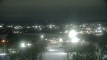 Weather camera view of Montage Mountain Resorts.