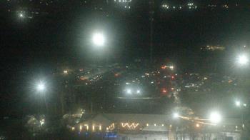 Weather camera view of Montage Mountain Resorts.