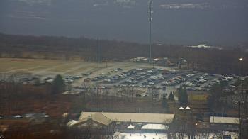 Weather camera view of Montage Mountain Resorts.