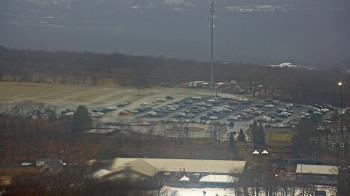 Weather camera view of Montage Mountain Resorts.