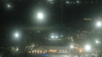 Weather camera view of Montage Mountain Resorts.