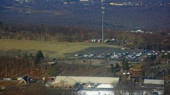 Weather camera view of Montage Mountain Resorts.