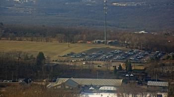 Weather camera view of Montage Mountain Resorts.