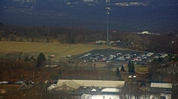 Weather camera view of Montage Mountain Resorts.