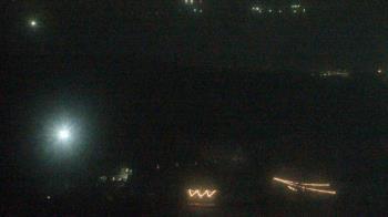 Weather camera view of Montage Mountain Resorts.