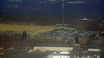 Weather camera view of Montage Mountain Resorts.