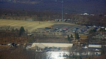 Weather camera view of Montage Mountain Resorts.