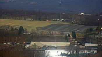 Weather camera view of Montage Mountain Resorts.