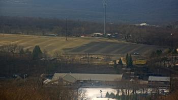 Weather camera view of Montage Mountain Resorts.