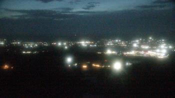 Weather camera view of Montage Mountain Resorts.