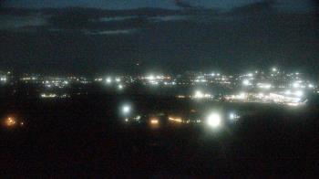 Weather camera view of Montage Mountain Resorts.