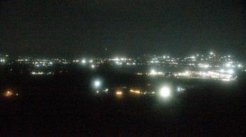 Weather camera view of Montage Mountain Resorts.