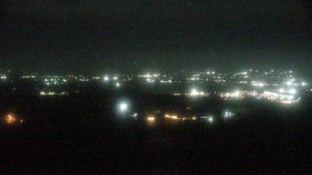 Weather camera view of Montage Mountain Resorts.