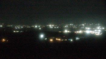 Weather camera view of Montage Mountain Resorts.