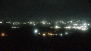 Weather camera view of Montage Mountain Resorts.