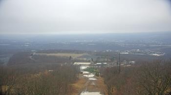 Weather camera view of Montage Mountain Resorts.