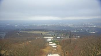 Weather camera view of Montage Mountain Resorts.