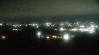 Weather camera view of Montage Mountain Resorts.