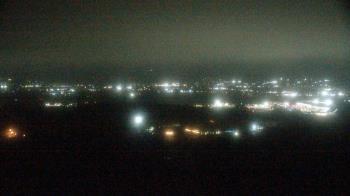 Weather camera view of Montage Mountain Resorts.