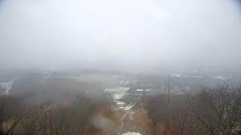 Weather camera view of Montage Mountain Resorts.