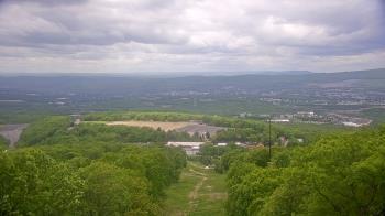 Weather camera view of Montage Mountain Resorts.