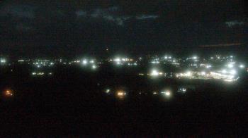 Weather camera view of Montage Mountain Resorts.