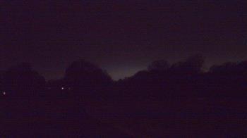 Weather camera view of Windyke Country Club.