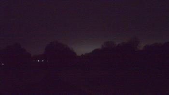 Weather camera view of Windyke Country Club.