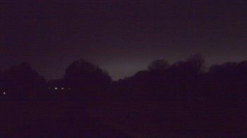 Weather camera view of Windyke Country Club.
