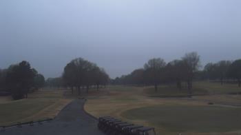 Weather camera view of Windyke Country Club.