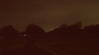 Weather camera view of Windyke Country Club.