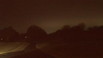Weather camera view of Windyke Country Club.