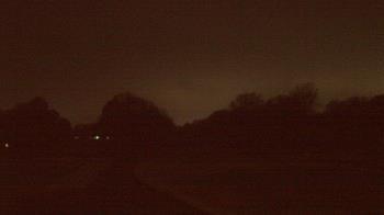 Weather camera view of Windyke Country Club.